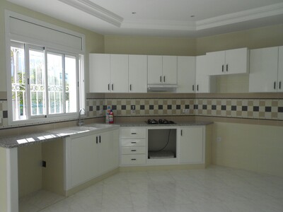 al appartement non meublé plein centre ville hammamet