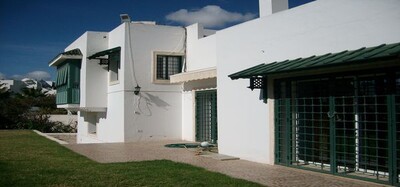 belle villa à Narjes avec piscine