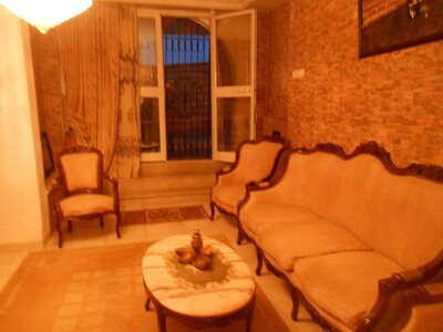 for sale beautiful and pretty in a quiet in hammamet