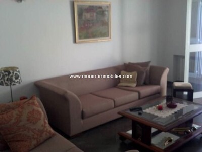VILLA SARRA HAMMAMET NORD
