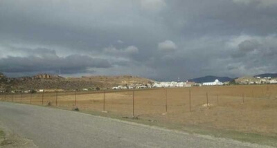 AV terrain agricole à Sidi jdidi