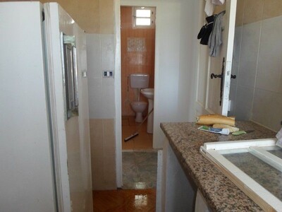 For sale a studio on the 2nd floor close to South hammamet