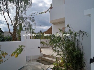 Home Cactus ref has area Miramar Hammamet