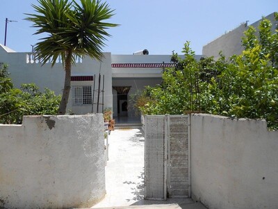 av maison de compagne à hammamet