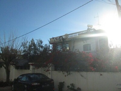 AV villa citronnier Zone Craxi Hammamet