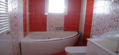 beautiful villa in tergi