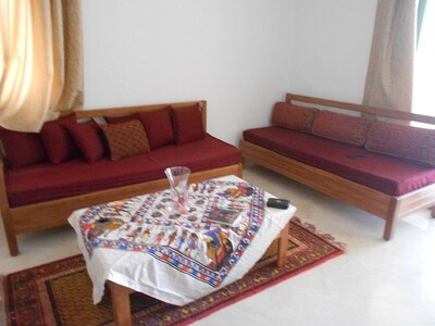 for sale appartementement in a residence with swimming pool