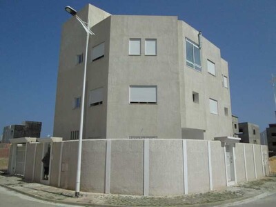 AL à AFH Mrezgua appartement non meublé