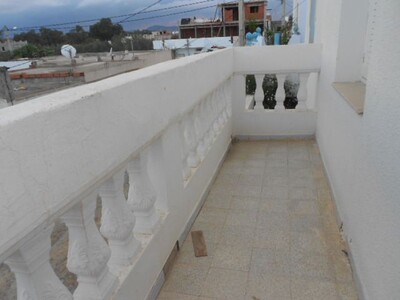 AV un magnifique et garnde duplex à hammamet