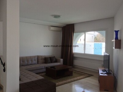 VILLA ¨POMELO HAMMAMET CORNICHE
