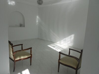 magnifique appartement a hammamet nord