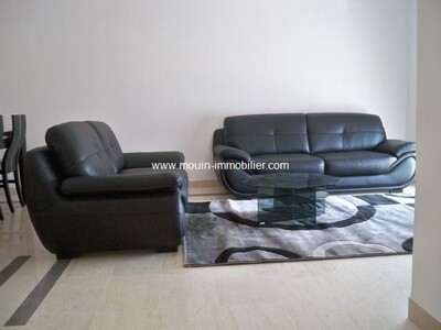 Appartement El Olf ref A Hammamet Nord