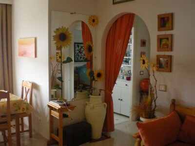 Appartement Sirine à Hammamet centre ville