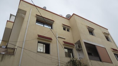 Une belle ville RDC+2