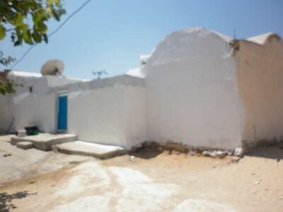 AV à la campagne de Hammamet maison s+2