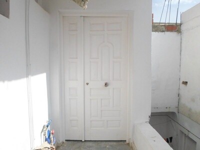 av petit studio pas loin de hammamet sud