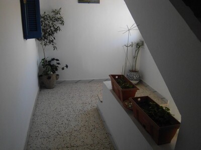 for sale appartementement RC at 800 meters from the beach hammamet
