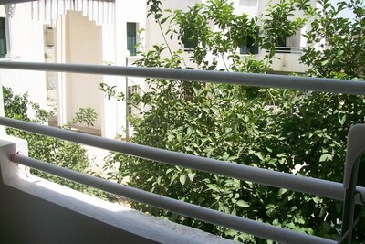 AV appartement dans une résidence gardée à Bouaregoub