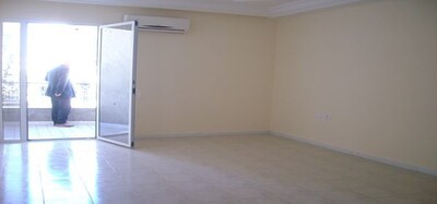 bel appartement à khzema