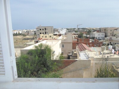 for sale a studio near South hammamet