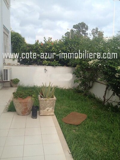 Appartement mehdi Hammamet Nord