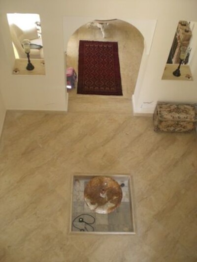 Dar la colombe A à Yasmine Hammamet