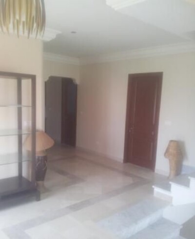 villa belle borj cedria Surface 300 m