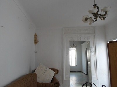 AV duplex à coté de la plage hammamet