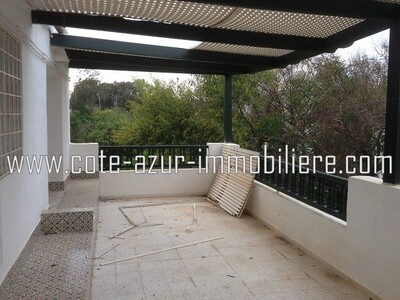 Appartement El Ward Jinene Hammamet