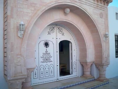 Villa Palms