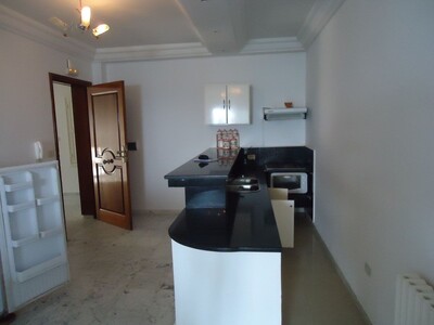 appartement à vendre à chott meriem