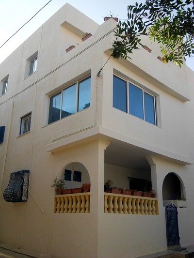 for sale appartementement grand located in a quiet