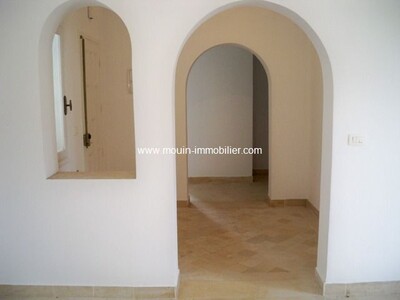 appartementement Oceana Hammamet Sud at
