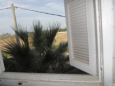 AV à hammamet sud un studio au 2éme étage