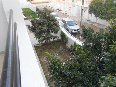 Agréable villa avec deux appartements à Nabeul