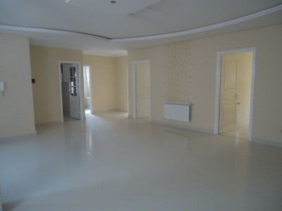 beautiful floor of a villa at Wilhemina sousse