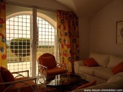 Villa Taptus ref A Hammamet