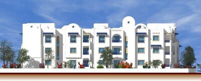 Votre appartement a Hammamet Nord
