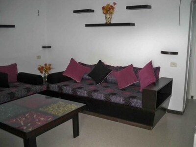 Appartement de charme