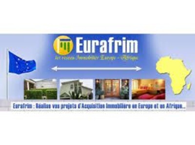 Real estate in Europe and Africa professional
