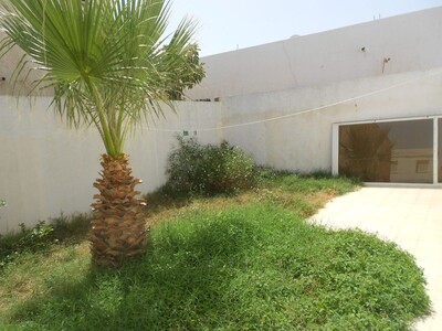 av studio indépendant route hammamet sud