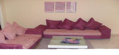 bel appartement meublé à tantana