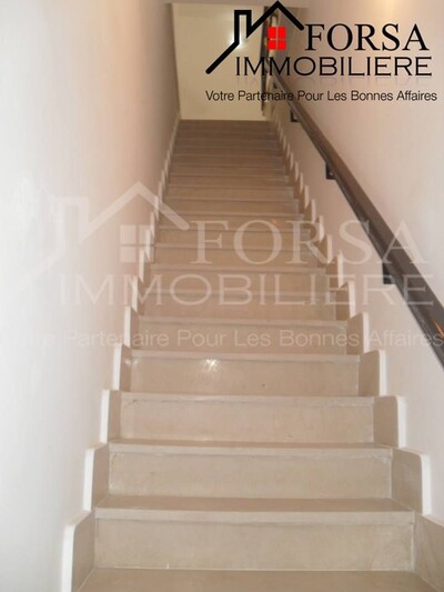 appartementements luxury in Bizerte