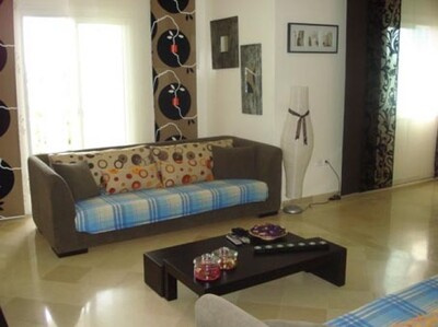 Sale Appartement (Jihen) Yasmine Hammamet