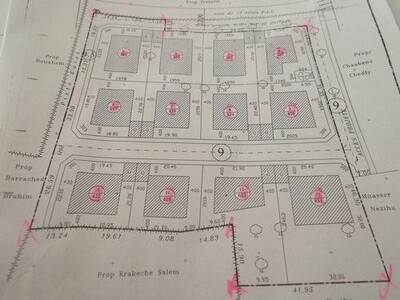 Une bonne acquisition à Sidi Salem