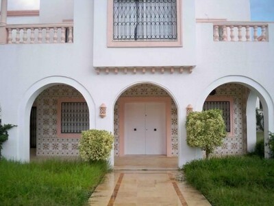 Villa Green Golf