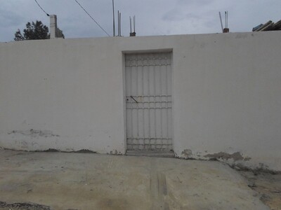 AV UNE BELLE MAISON A BIRBOURAGBA