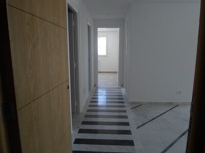 for sale beautiful appartementEMENT A MREZGA