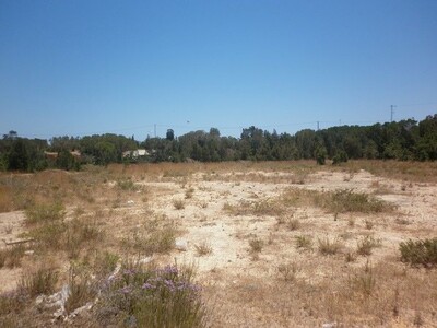 à Hammamet nord Terrain 1096m