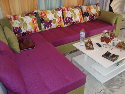 un jolie appartement à hamem sousse